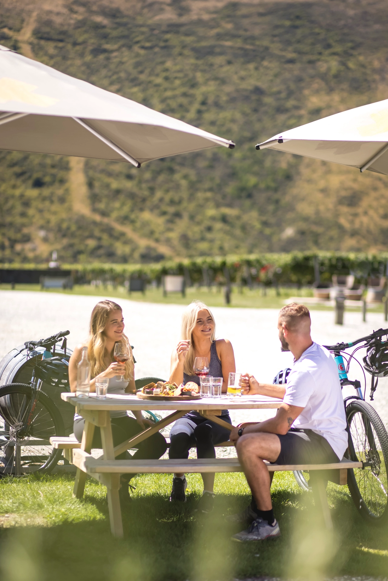 Kinross winery - Credit: QueenstownNZ.co.nz