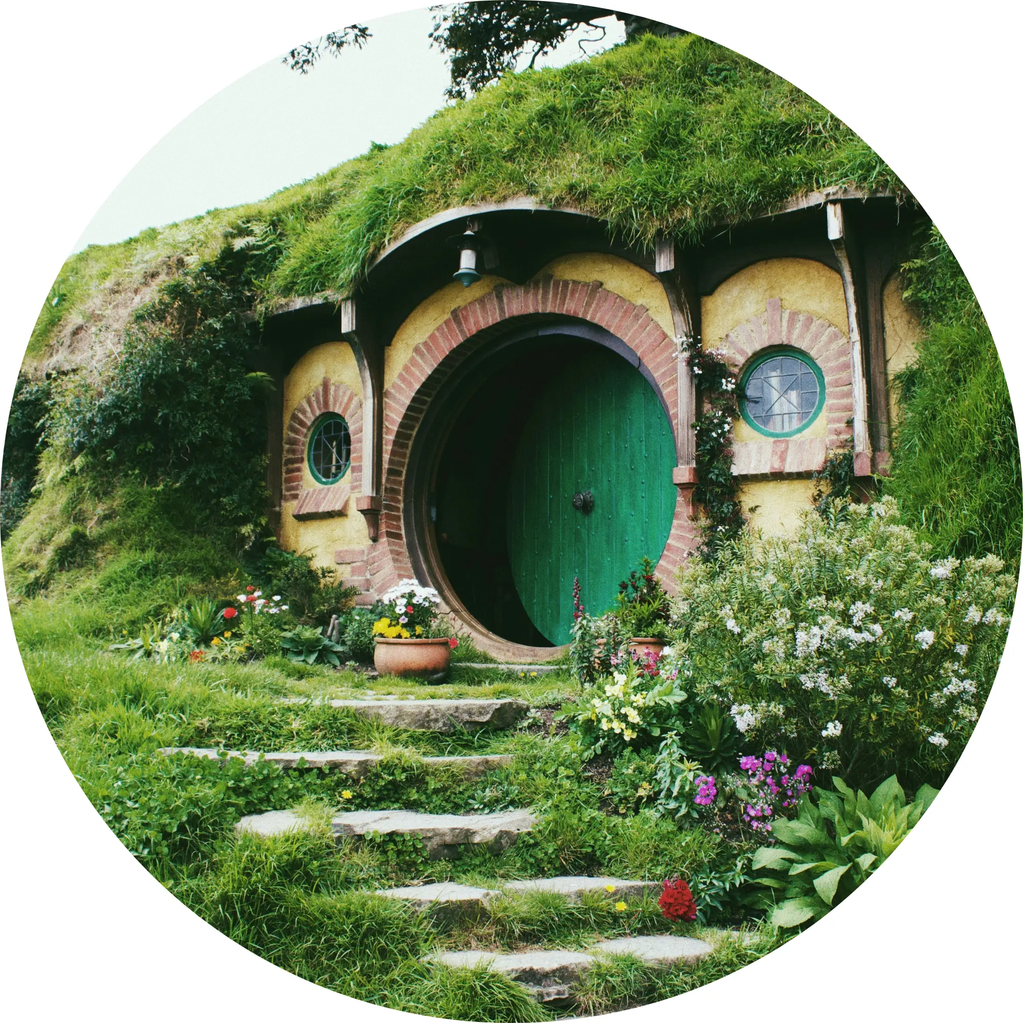 Hobbiton Waikato TeManawaTaki Raelle Gann Owens