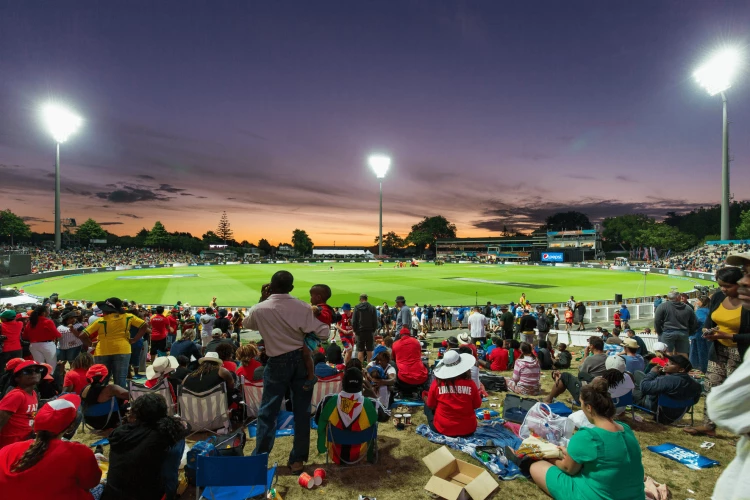 FMG Stadium Waikato - Credit: Hamilton Waikato Tourism
