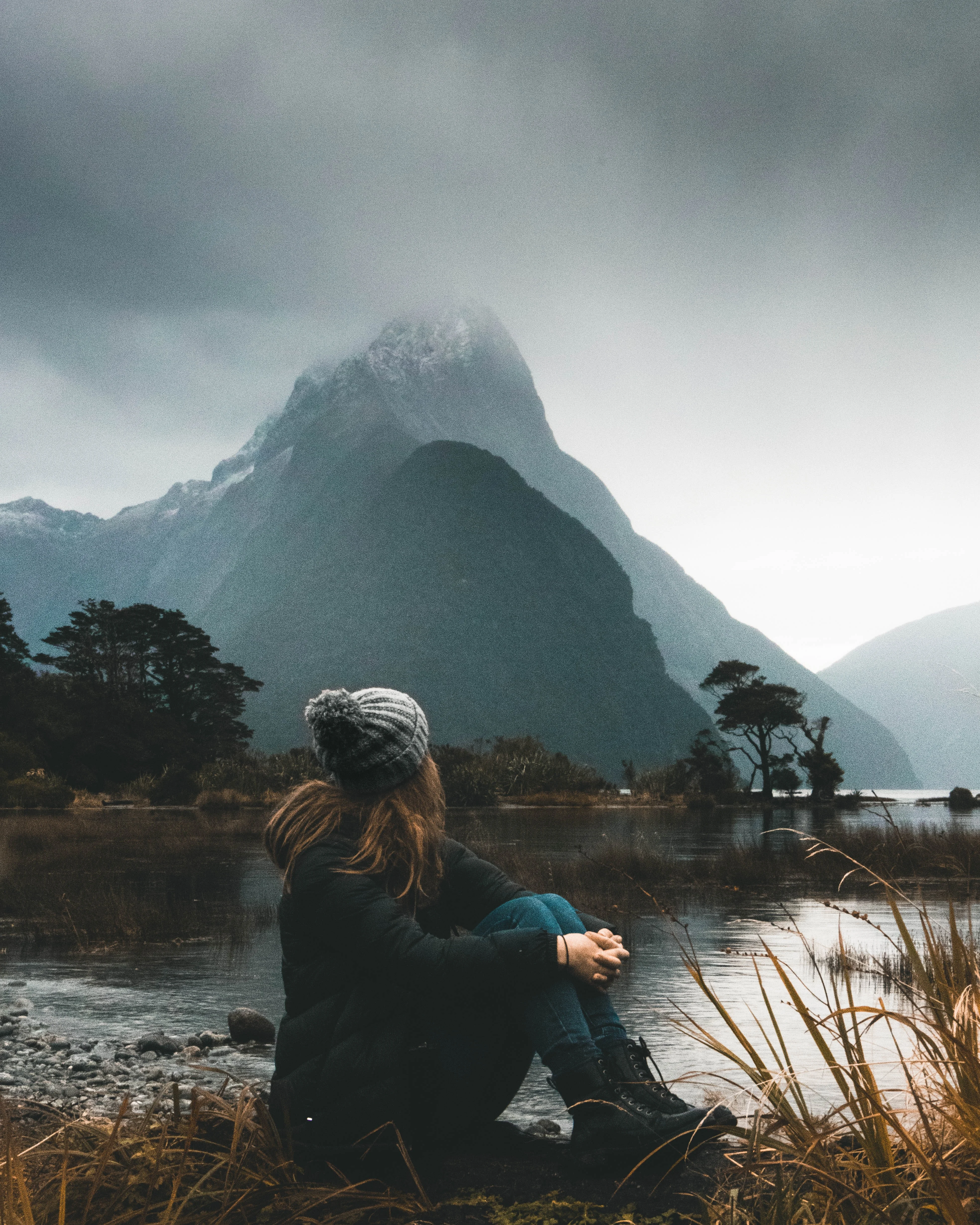 Milford Sound - Credit: Liam Simpson, unsplash