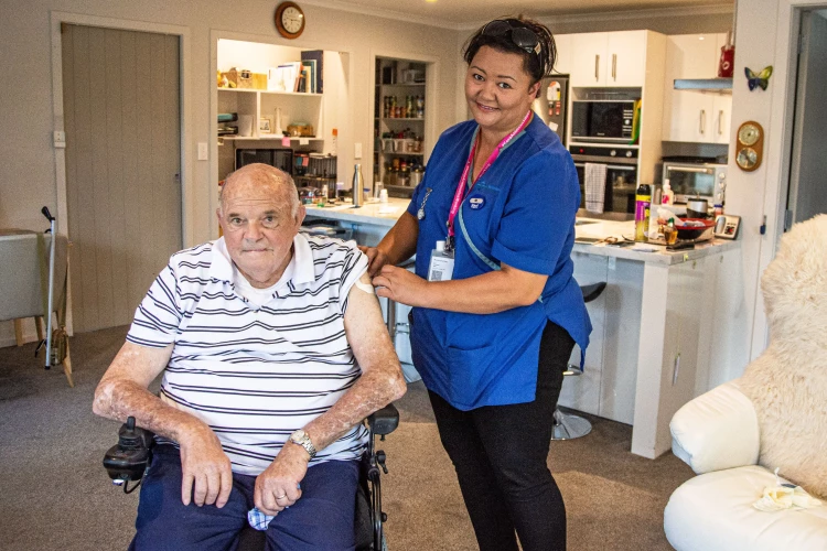 Wairarapa Community Care