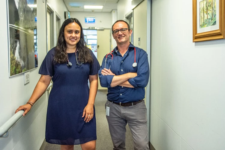 Wairarapa Medical Officers