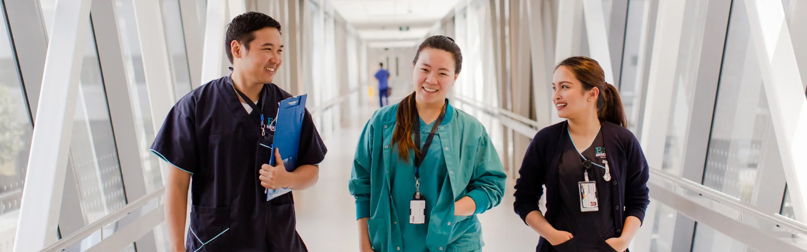 Elective Surgery Centre nurses - Health New Zealand