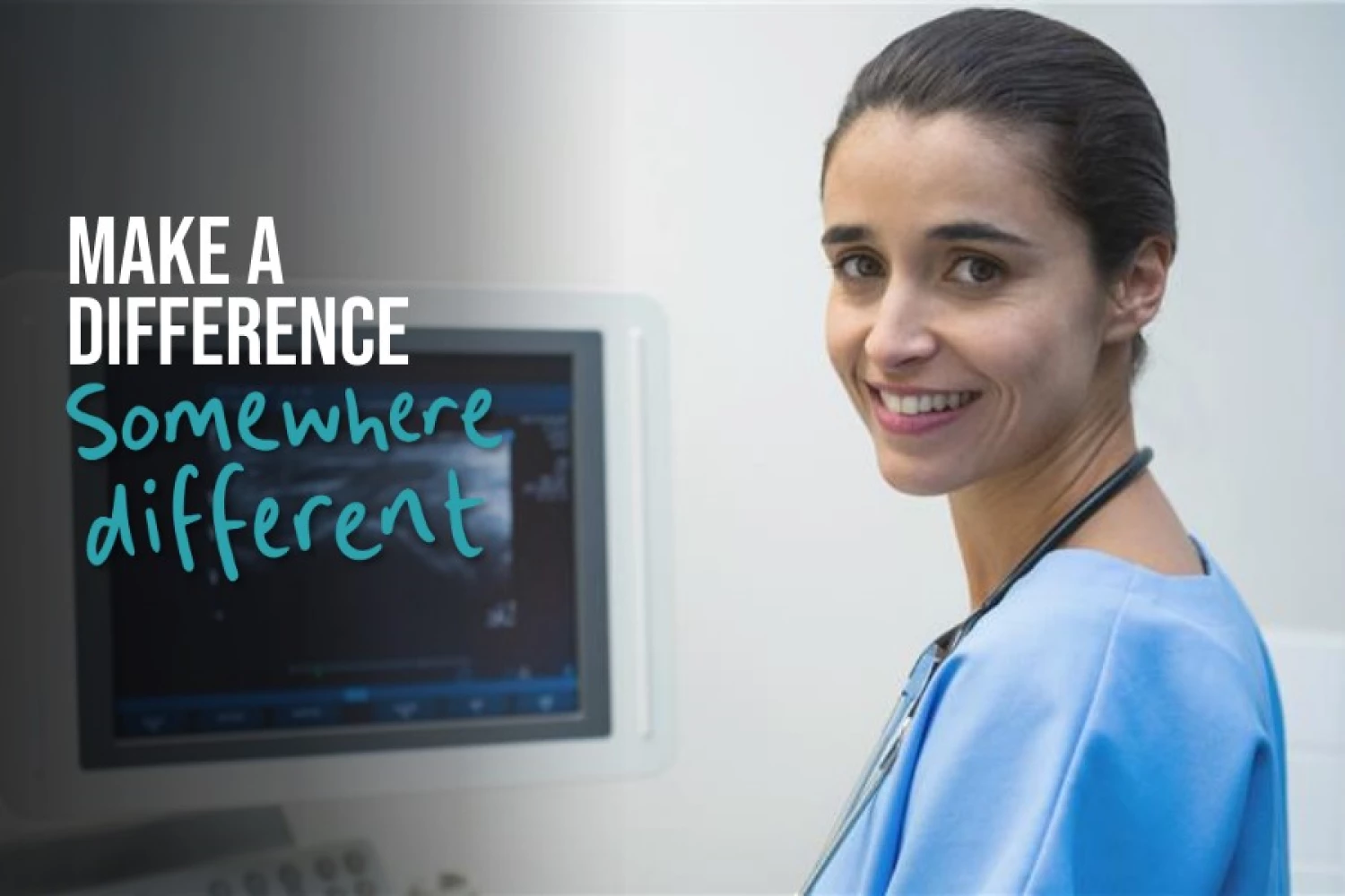 Cardiac Sonography Make a Difference Somewhere Different