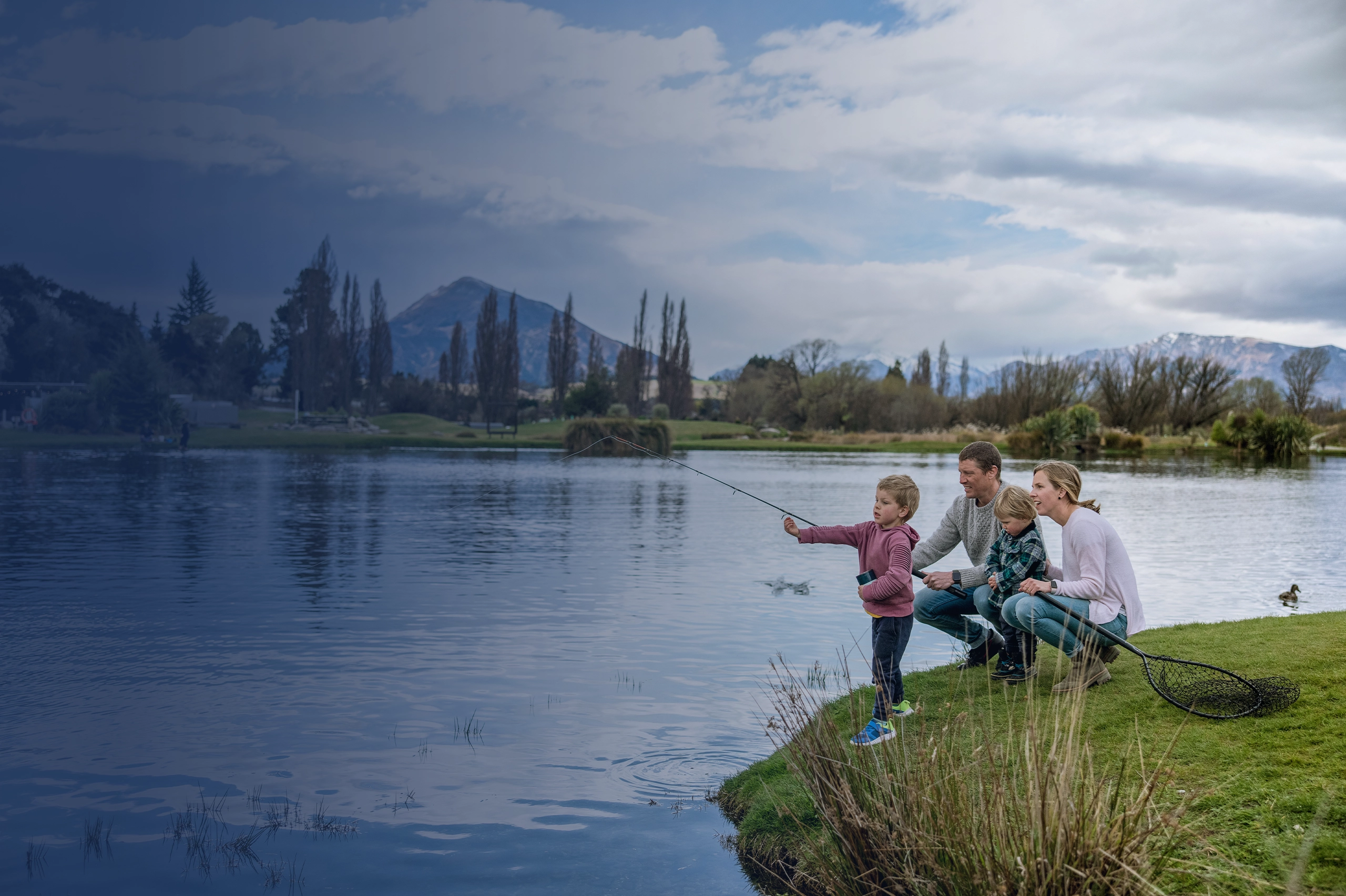 Lake Wanaka Miles Holden 2