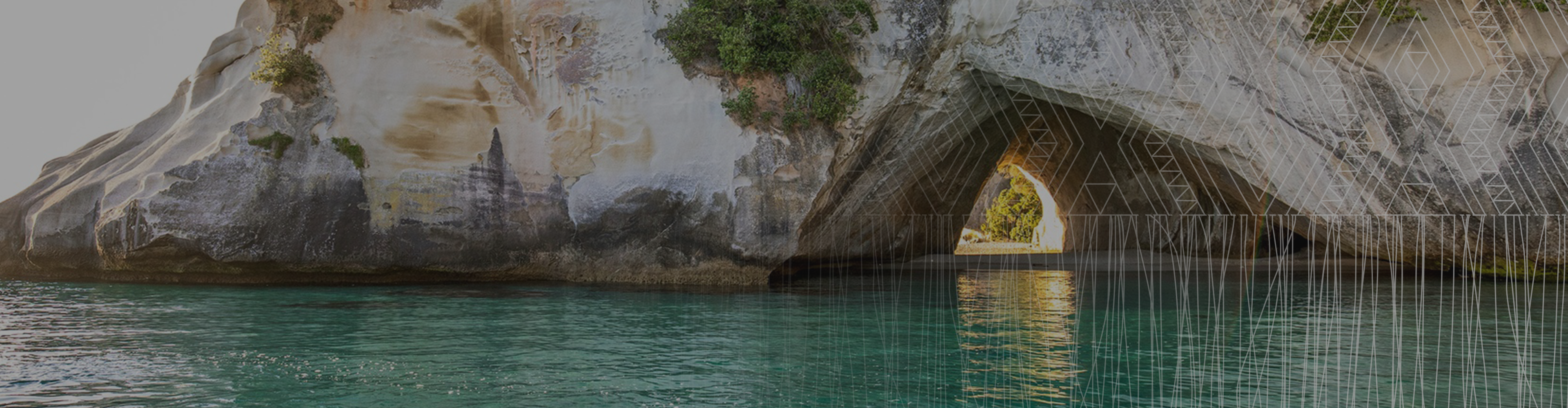 Cathedral Cove Paramedics Hero Banner