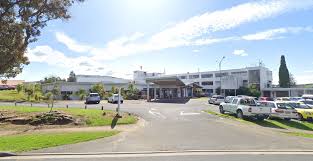 kaitaia hospital